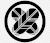 Makino crest